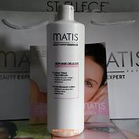 MATIS魅力匙 柔肤舒缓爽肤水500ml 舒缓、改善敏弱修复、不含酒精成分