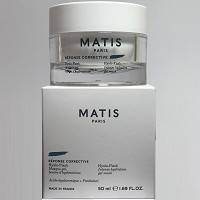MATIS魅力匙 妍护养肌极润修护霜50ml 有效滋润、补充水分和营养、缓解干燥